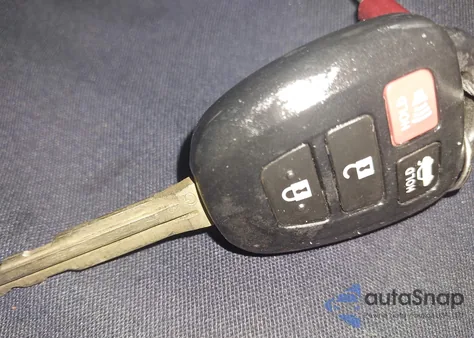 2012 Toyota Camry Se из США, поврежденный, VIN 4T1BF1FK9CU185938